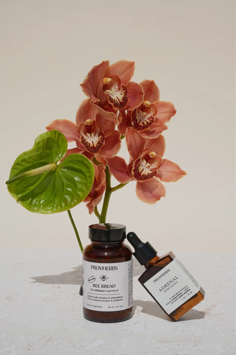 Botanical Formulations