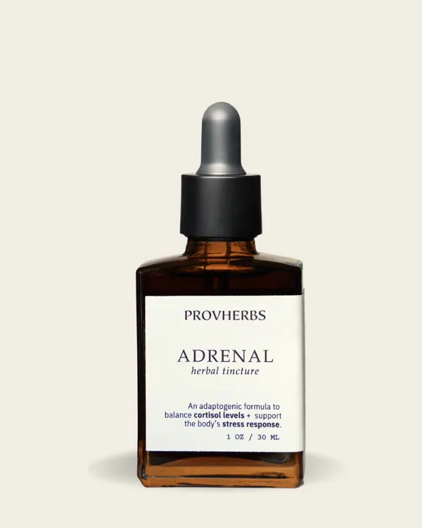 Baobab Energy Powder — naturally energising botanical powder