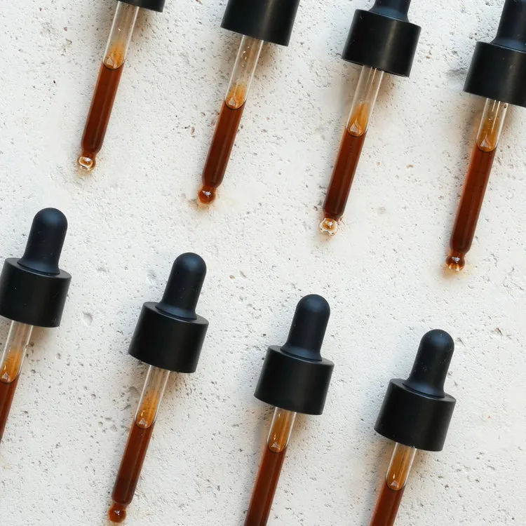 Benark Botanics herbal products