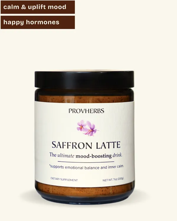 Rooibos Digestive Tonic — a soothing herbal syrup