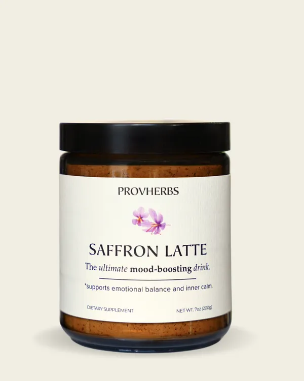 Rooibos Digestive Tonic — a soothing herbal syrup